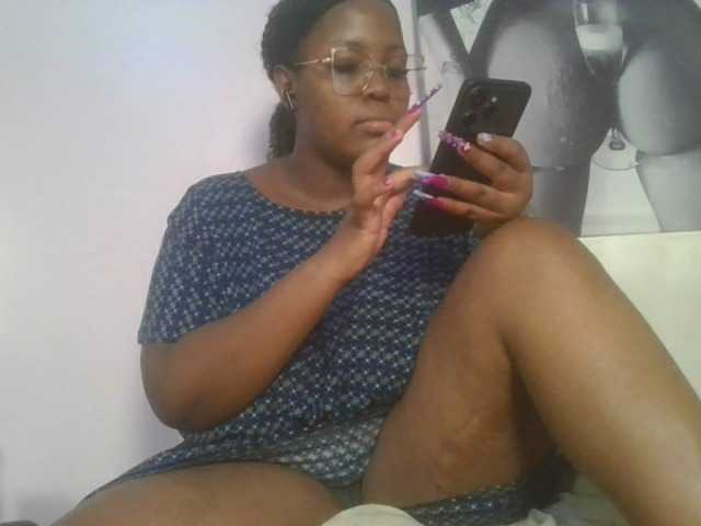 CuteTinkerbella webcam