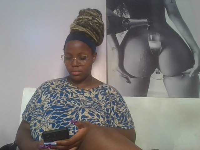 CuteTinkerbella – webcam model profile photo