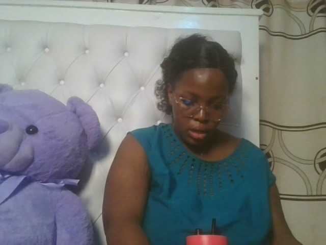 CuteTinkerbella – webcam model profile photo