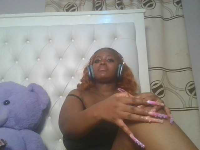 CuteTinkerbella from BongaCams is Freechat