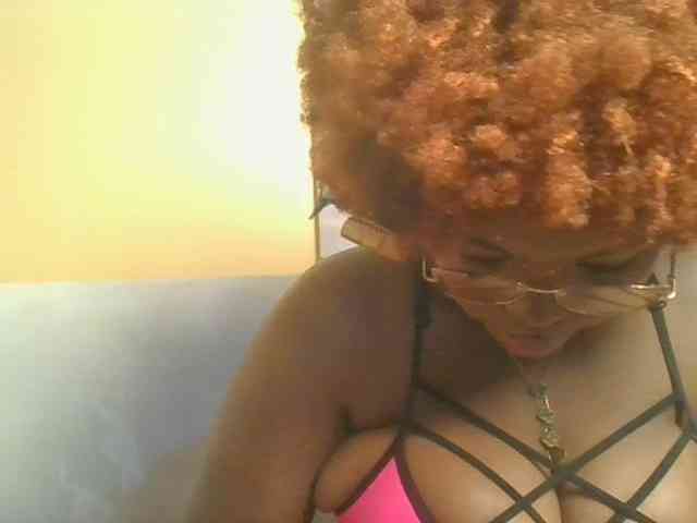 CuteTinkerbella webcam