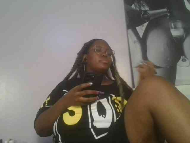 CuteTinkerbella webcam