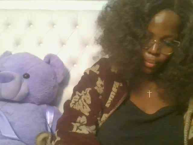 CuteTinkerbella webcam