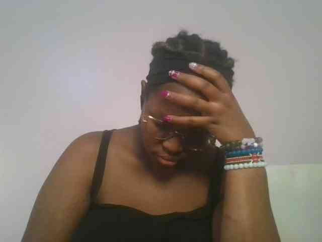 CuteTinkerbella webcam