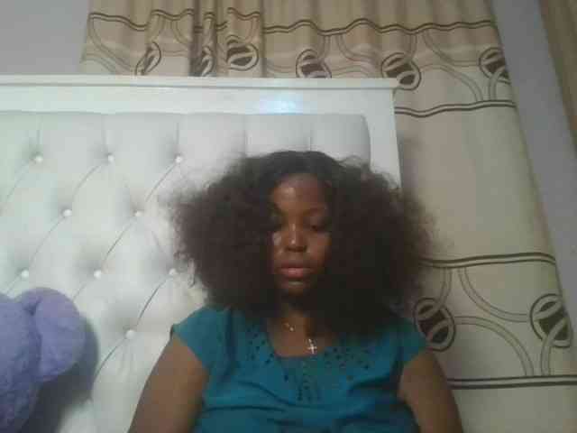 CuteTinkerbella webcam