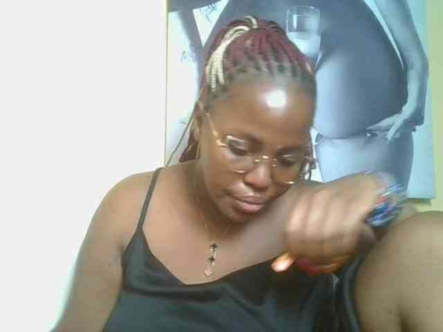 CuteTinkerbella webcam