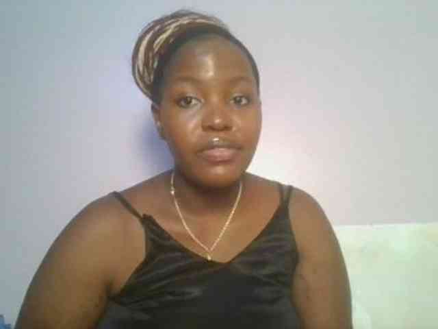 CuteTinkerbella webcam