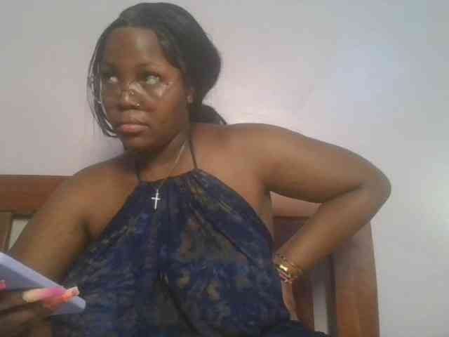 CuteTinkerbella webcam