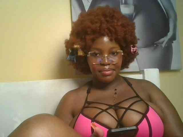 CuteTinkerbella webcam