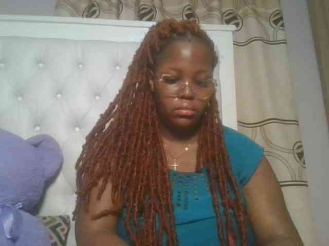 CuteTinkerbella webcam