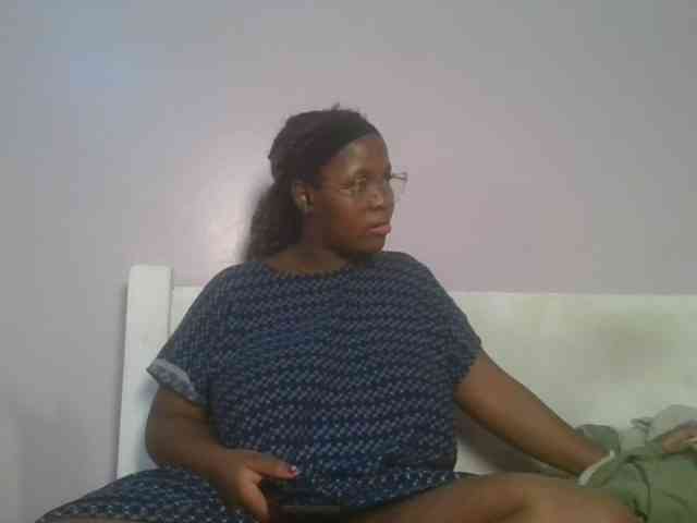 CuteTinkerbella webcam