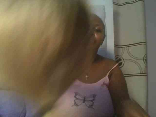 CuteTinkerbella webcam