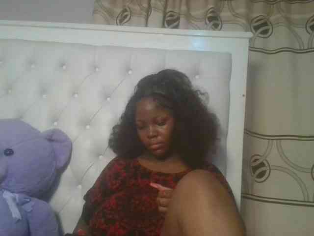 CuteTinkerbella webcam