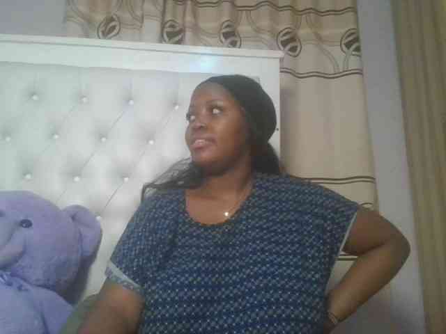 CuteTinkerbella webcam