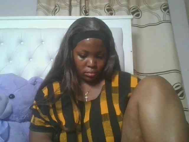 CuteTinkerbella webcam