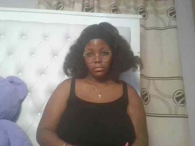 CuteTinkerbella webcam