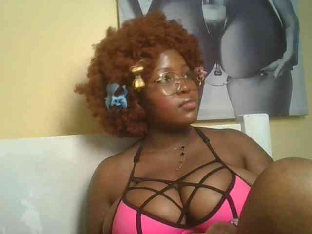 CuteTinkerbella webcam