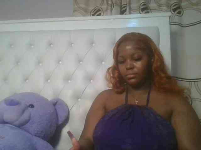 CuteTinkerbella webcam