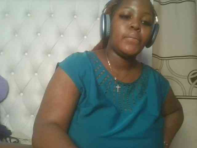 CuteTinkerbella webcam