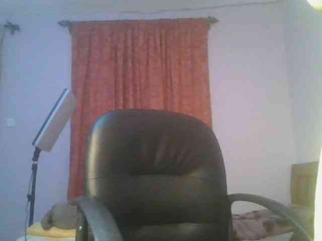 CuteTinkerbella webcam