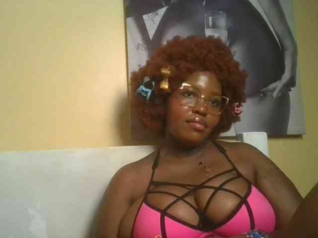 CuteTinkerbella webcam