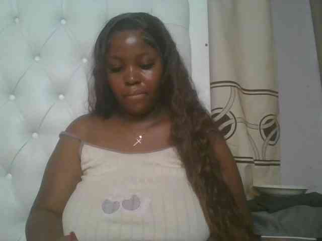 CuteTinkerbella webcam