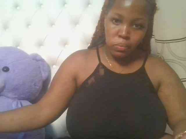 CuteTinkerbella webcam