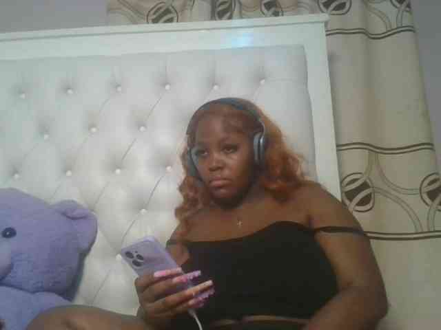 CuteTinkerbella webcam