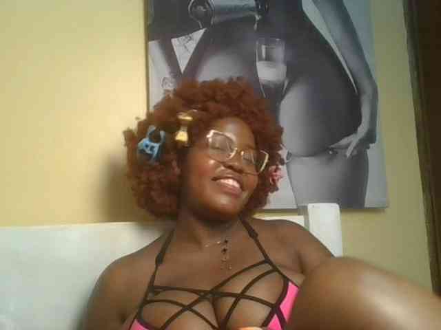 CuteTinkerbella webcam