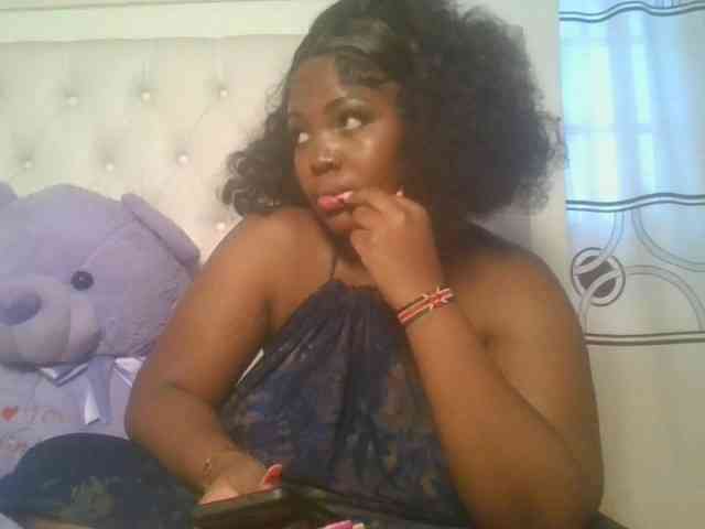 CuteTinkerbella webcam