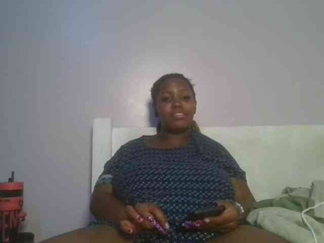 CuteTinkerbella webcam