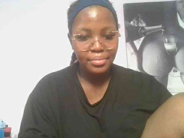 CuteTinkerbella webcam