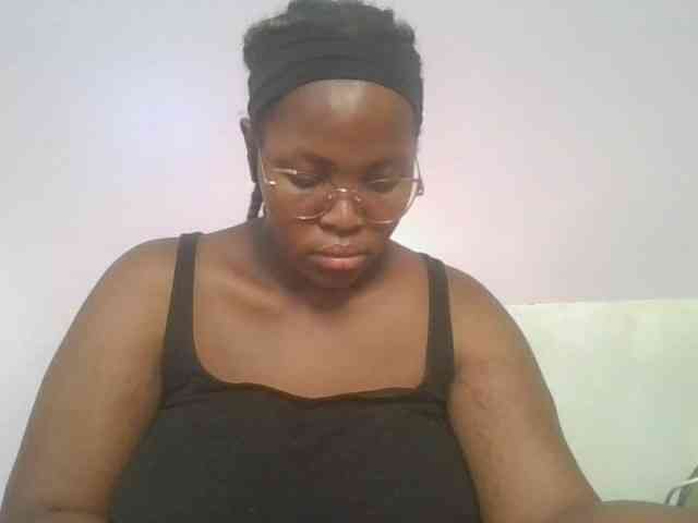 CuteTinkerbella webcam