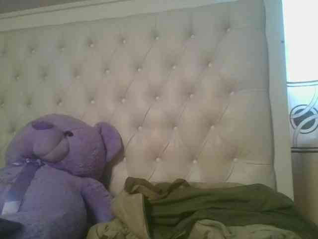 CuteTinkerbella webcam