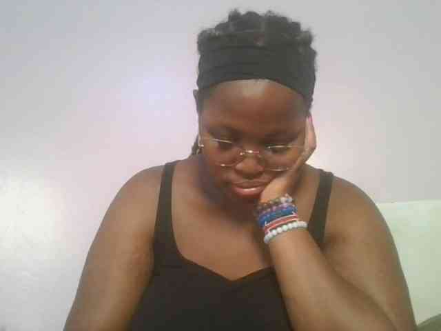 CuteTinkerbella webcam