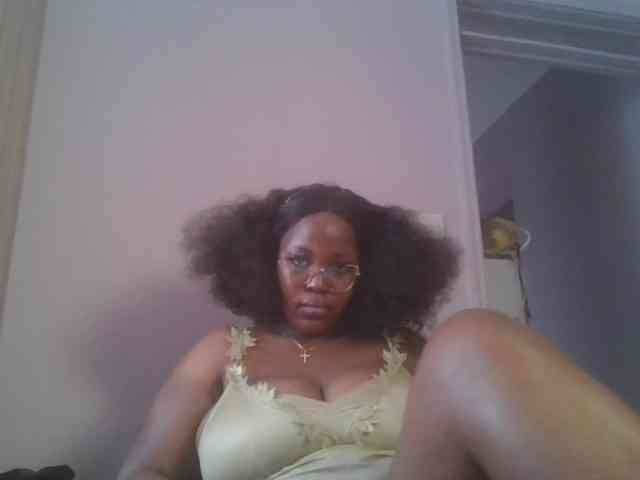 CuteTinkerbella webcam