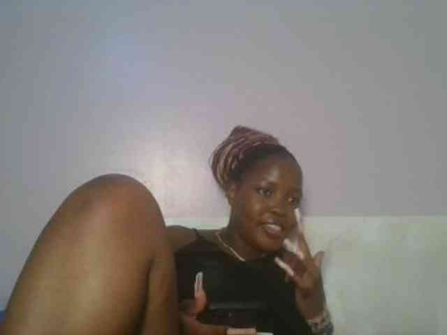 CuteTinkerbella webcam