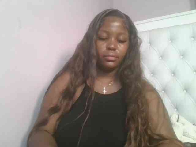 CuteTinkerbella webcam