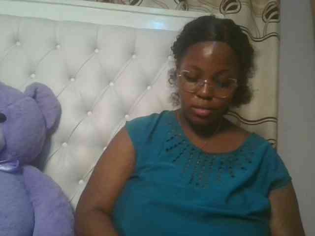 CuteTinkerbella webcam