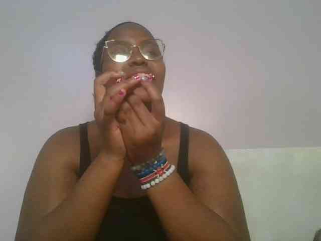 CuteTinkerbella webcam