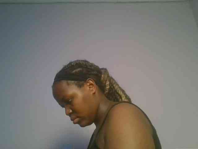 CuteTinkerbella webcam