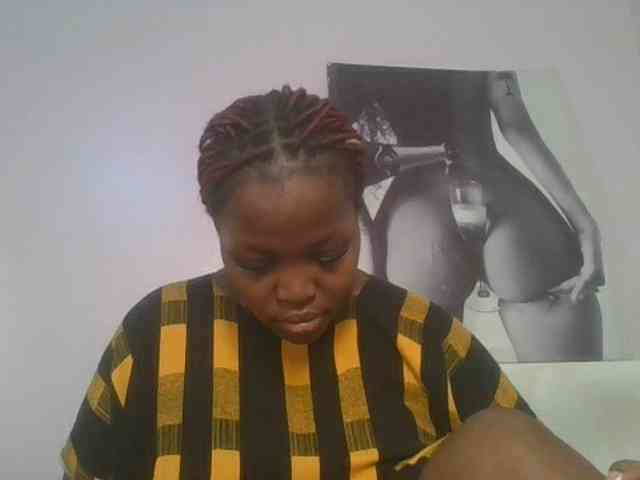 CuteTinkerbella webcam