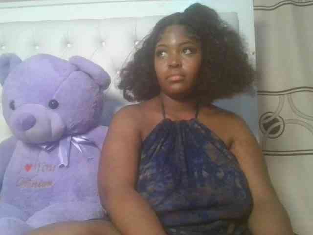 CuteTinkerbella webcam