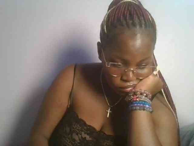 CuteTinkerbella webcam