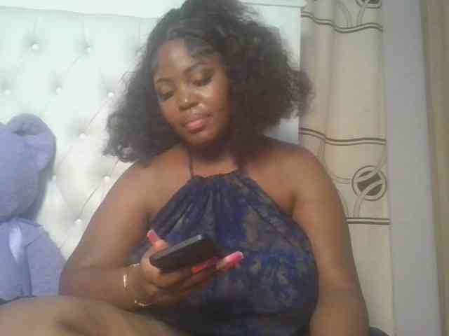 CuteTinkerbella webcam