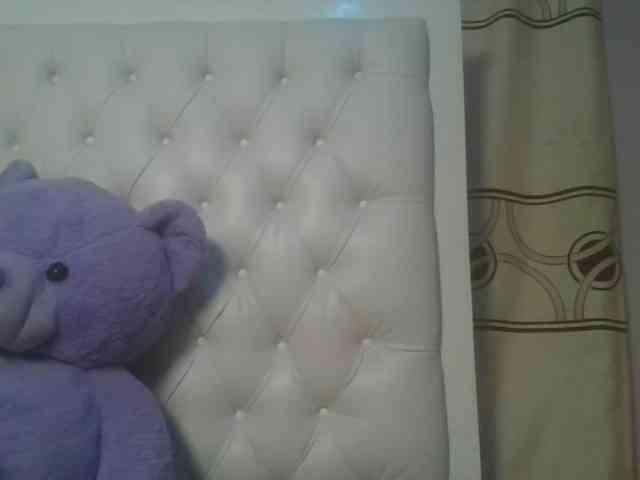 CuteTinkerbella webcam