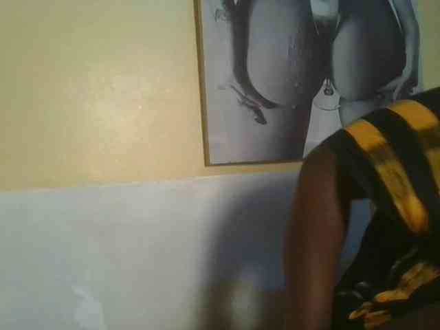 CuteTinkerbella webcam