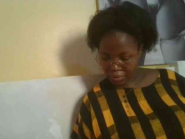 CuteTinkerbella webcam