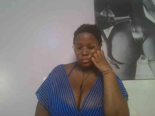 CuteTinkerbella webcam