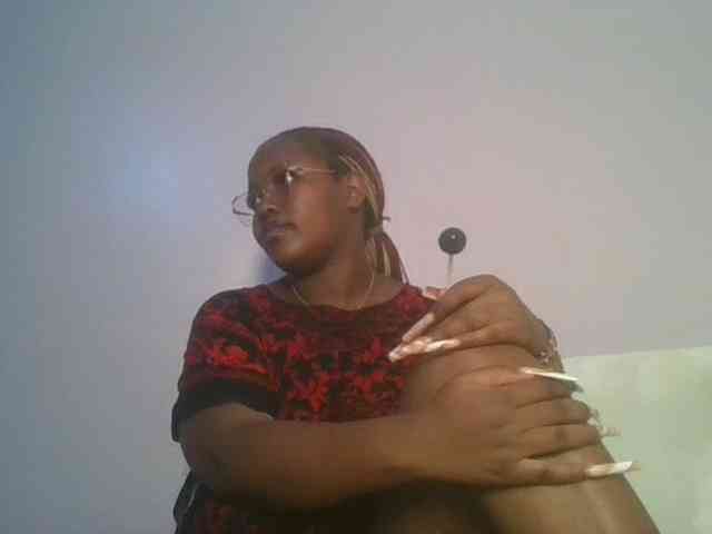 CuteTinkerbella webcam